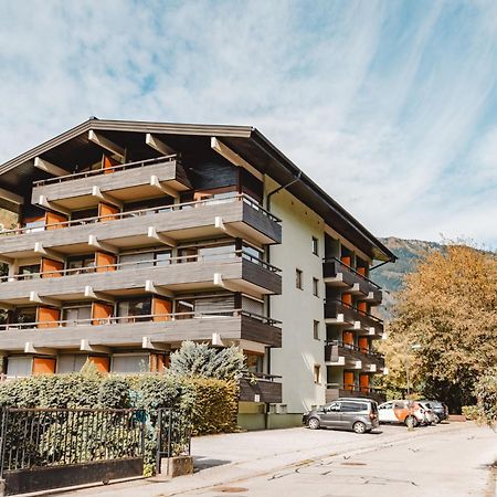 Apartment Haus Achenstrasse-2 By Interhome Bad Hofgastein Exterior photo