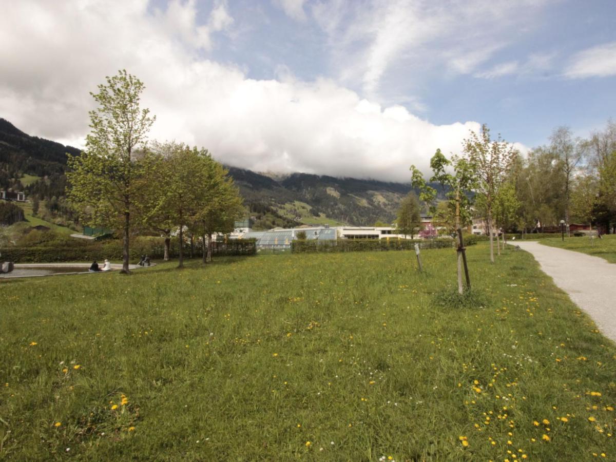 Apartment Haus Achenstrasse-2 By Interhome Bad Hofgastein Exterior photo