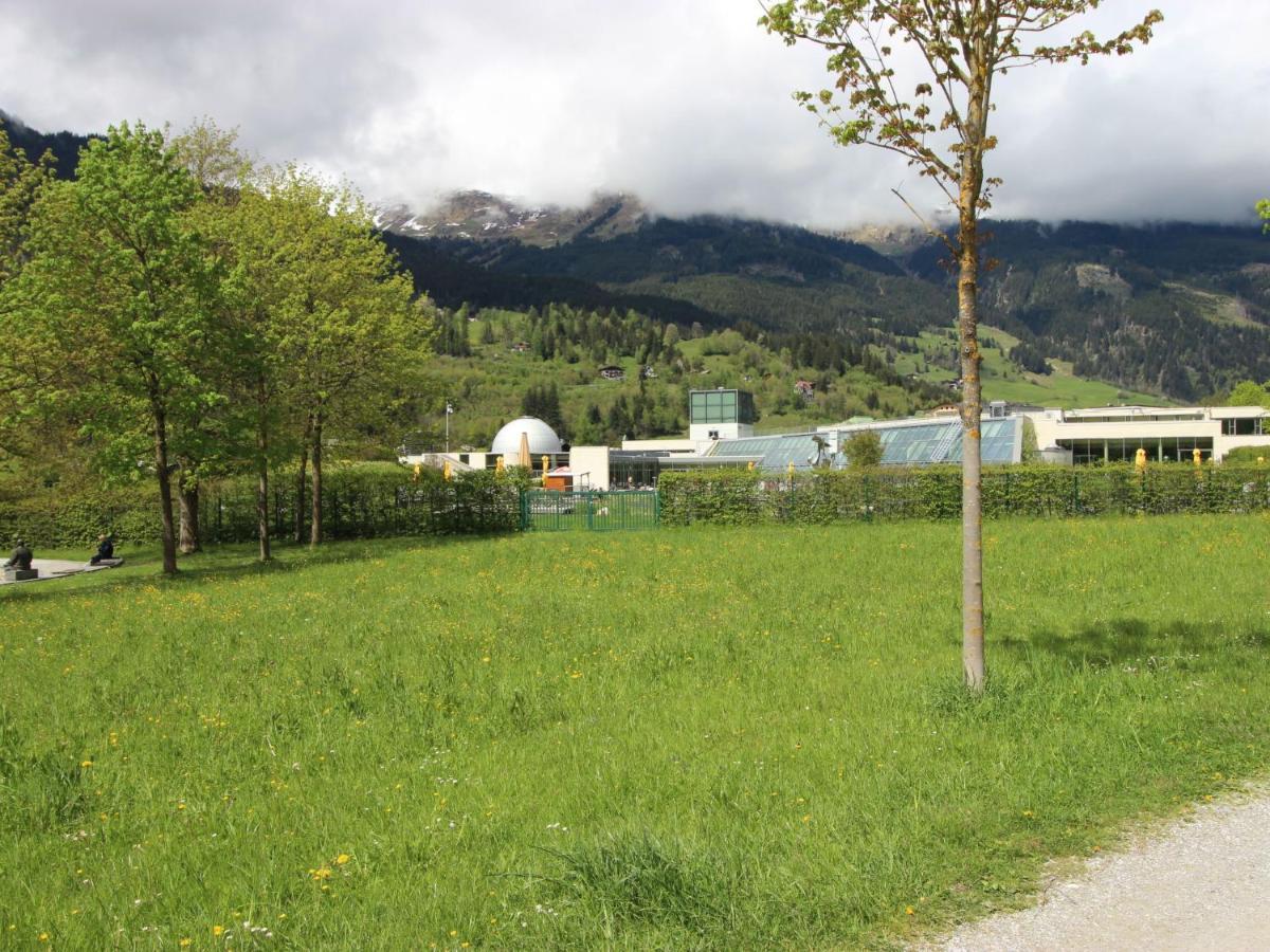 Apartment Haus Achenstrasse-2 By Interhome Bad Hofgastein Exterior photo