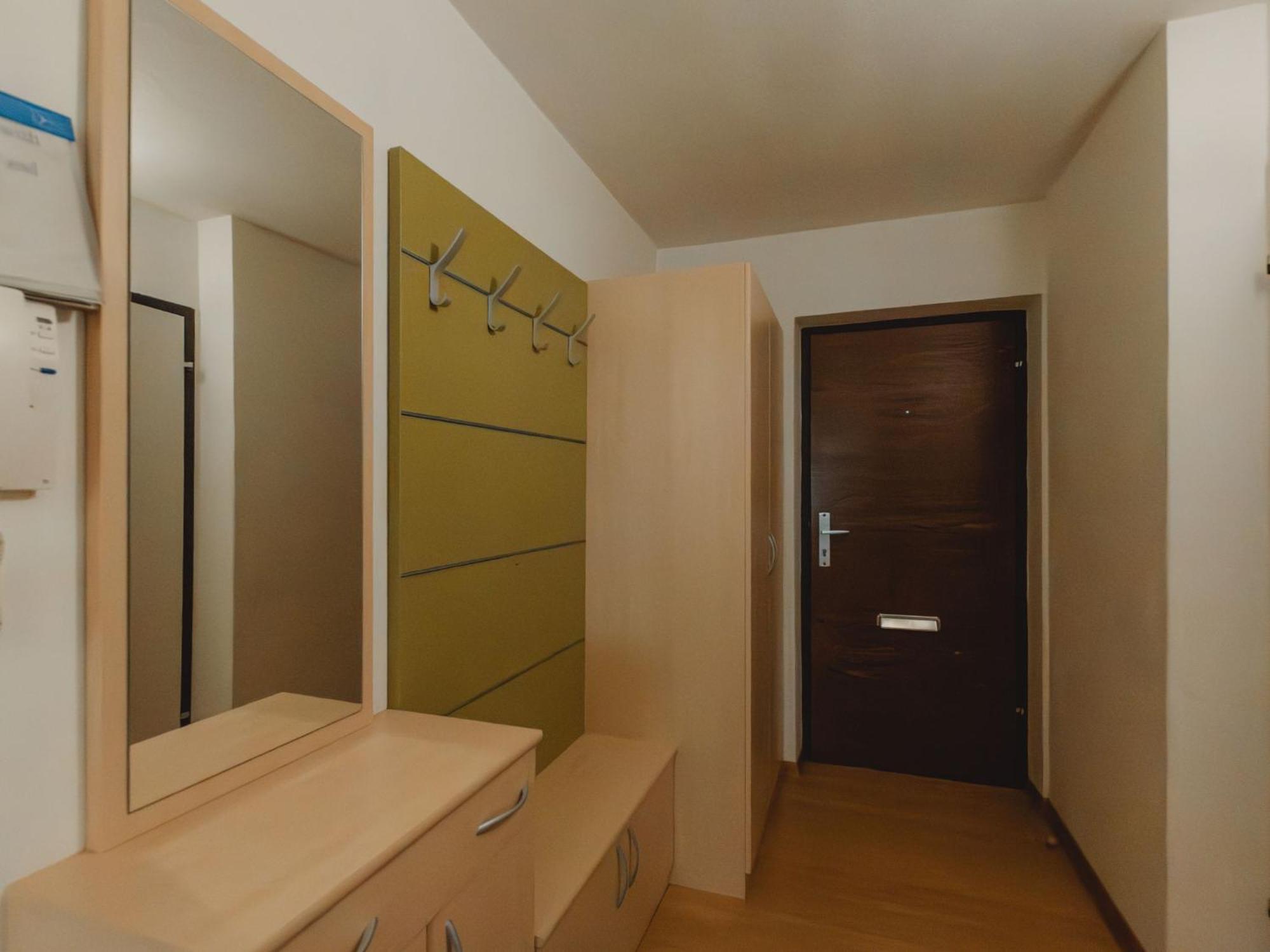 Apartment Haus Achenstrasse-2 By Interhome Bad Hofgastein Exterior photo