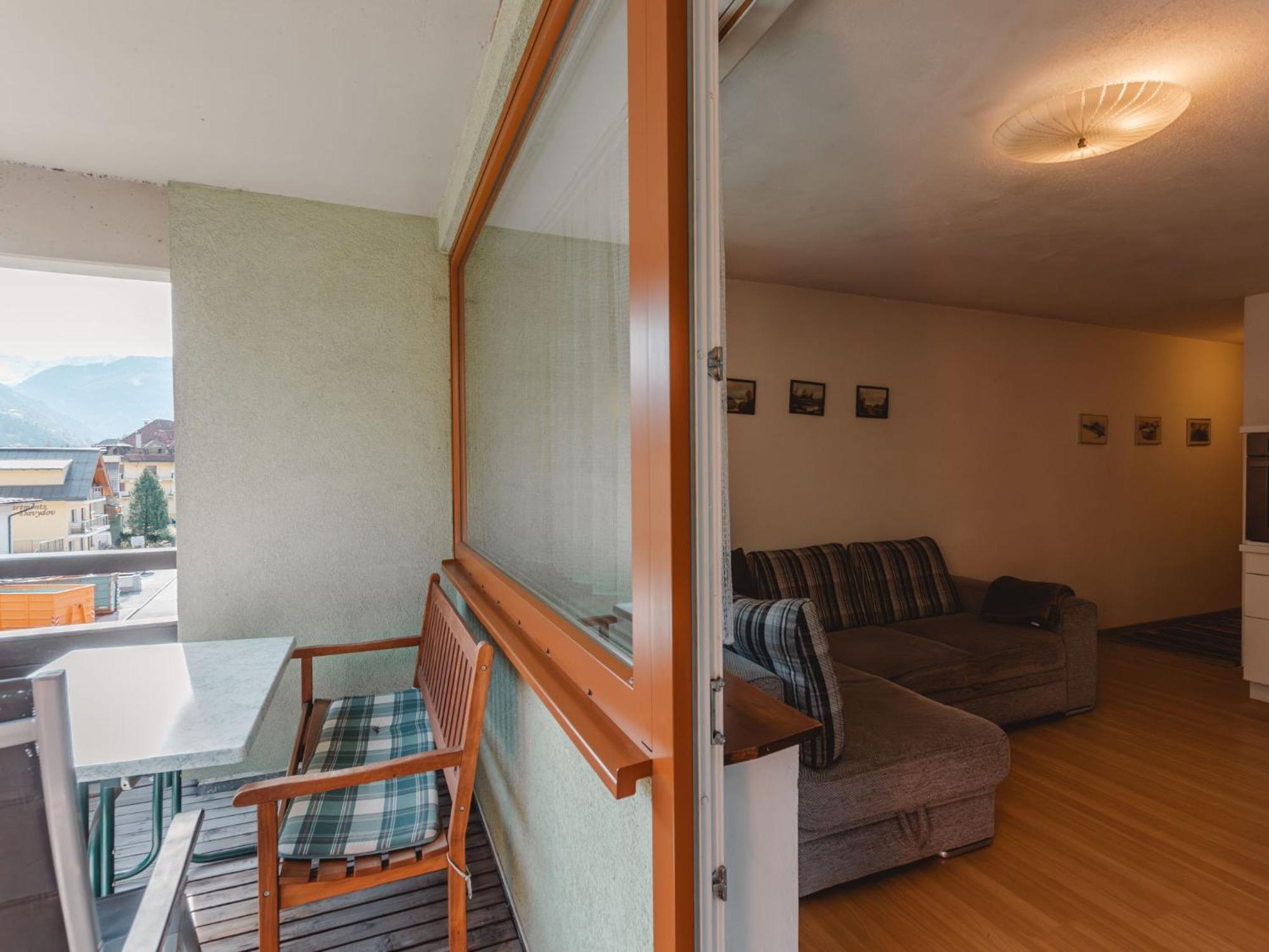 Apartment Haus Achenstrasse-2 By Interhome Bad Hofgastein Exterior photo